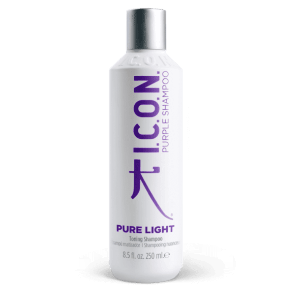 PURE LIGHT šampūnas