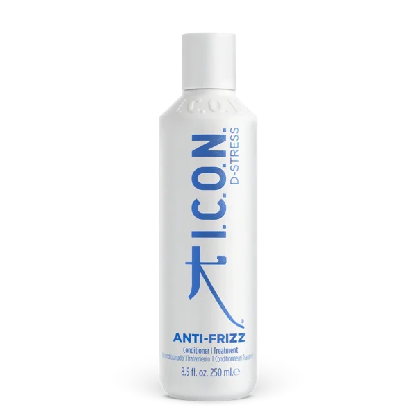 ANTI-FRIZZ Glotninamoji Kondicionuojanti Kaukė