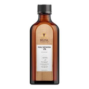 Regeneruojantis aliejus Macadamia