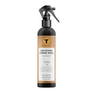 Macadamia Xtreme Spray – plaukų rekonstruktorius