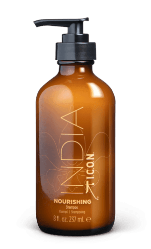 INDIA Nourishing maitinamasis šampūnas