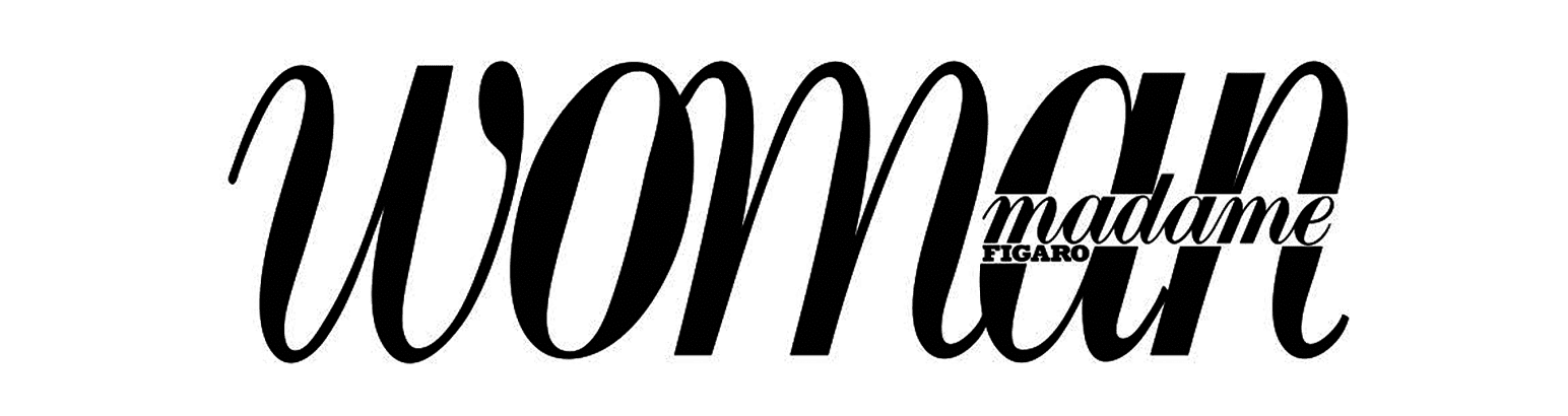 Woman Magazine Logo