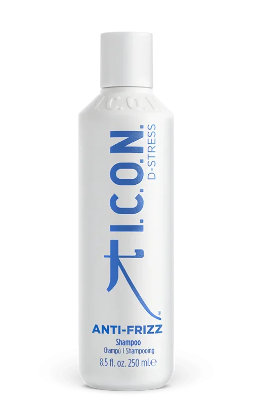 AntiFrizzShampoo ANTI-FRIZZ glotninamasis šampūnas